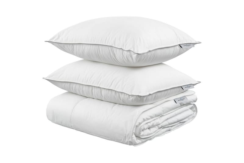 Täcke Hotelltäcke 150 x 200 cm - Standard - Textilier & mattor - Sängkläder - Täcke