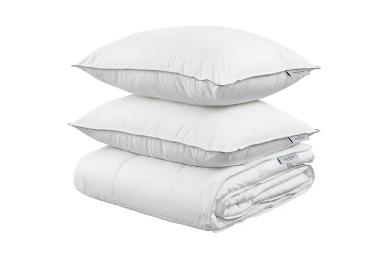 Täcke Hotelltäcke 220 x 210 cm - Franzén - Textilier & mattor - Sängkläder - Täcke - Dubbeltäcke