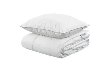 Täcke Hotelltäcke 220 x 210 cm - Franzén - Textilier & mattor - Sängkläder - Täcke - Dubbeltäcke
