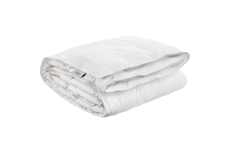 Täcke Hotelltäcke 220 x 210 cm - Textilier & mattor - Sängkläder - Täcke - Dubbeltäcke