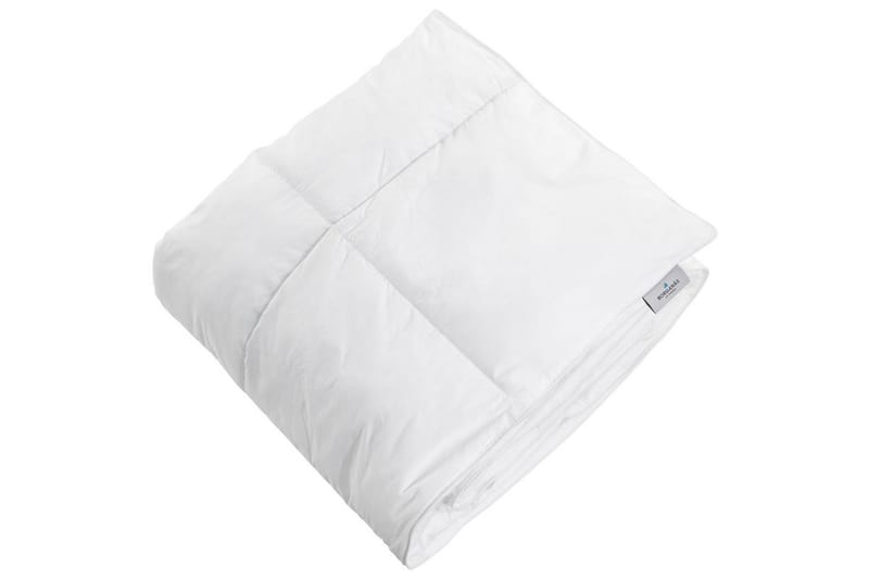 Täcke Hotelltäcke 220 x 210 cm - Textilier & mattor - Sängkläder - Täcke - Dubbeltäcke