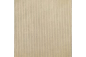 Påslakanset Avondale Beige, 220x155 cm - Beige, 220x155 cm - Textilier & mattor - Sängkläder - Bäddset & påslakanset - Bäddset dubbelsäng