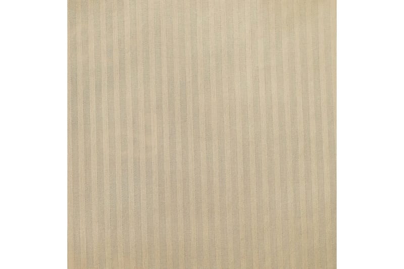 Påslakanset Avondale Beige, 220x155 cm - Beige, 220x155 cm - Textilier & mattor - Sängkläder - Bäddset & påslakanset - Bäddset dubbelsäng