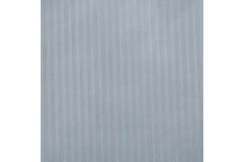 Påslakanset Avondale Grå, 220x155 cm - Grå, 220x155 cm - Textilier & mattor - Sängkläder - Bäddset & påslakanset - Bäddset dubbelsäng