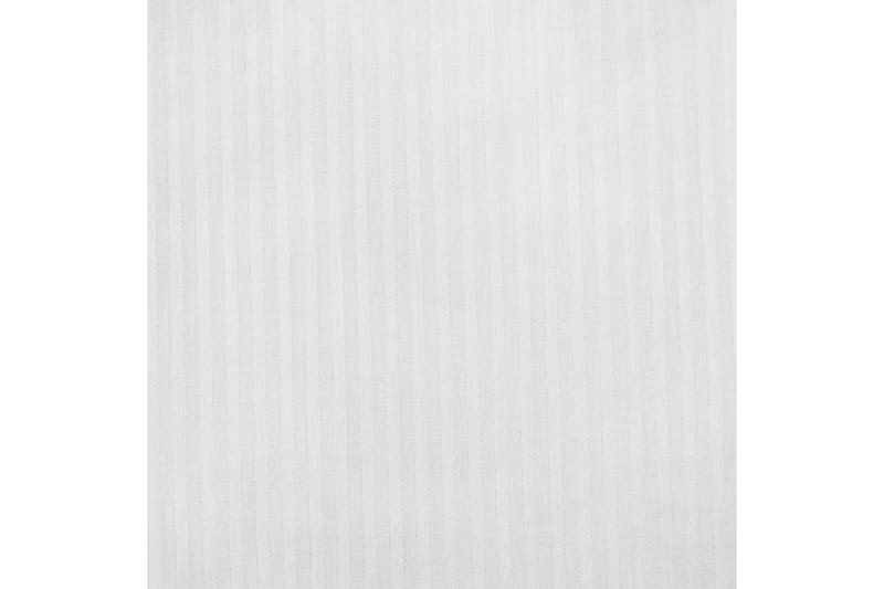 Påslakanset Avondale Vit, 220x240 cm - Vit, 220x240 cm - Textilier & mattor - Sängkläder - Täcke