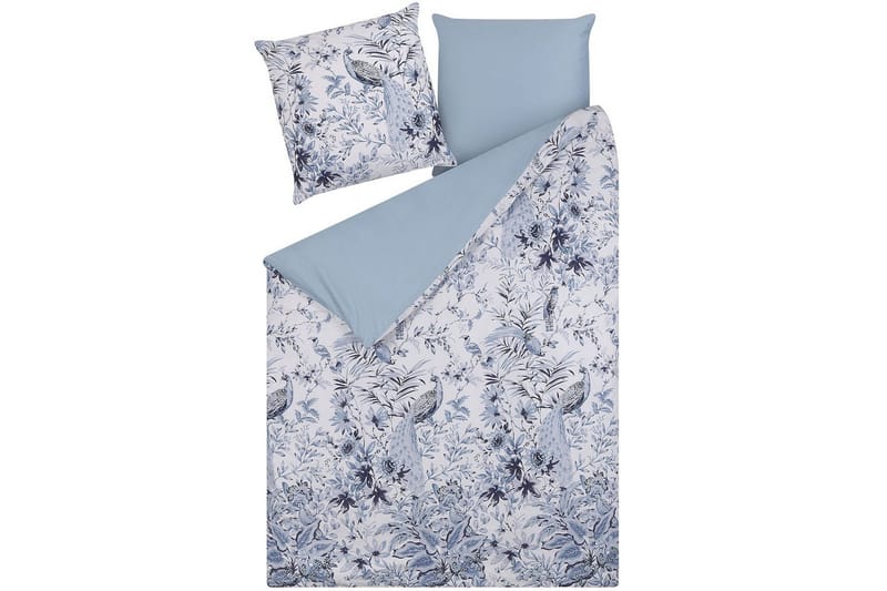 Påslakanset Ballard 200x135 cm - 200x135 cm - Textilier & mattor - Sängkläder - Bäddset & påslakanset - Bäddset dubbelsäng