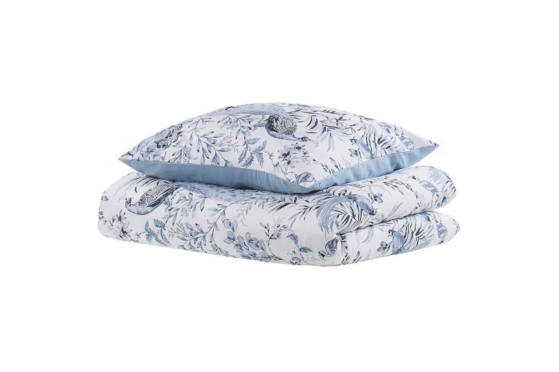 Påslakanset Ballard 200x135 cm - 200x135 cm - Textilier & mattor - Sängkläder - Bäddset & påslakanset - Bäddset dubbelsäng