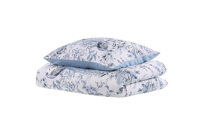 Påslakanset Ballard 200x135 cm - 200x135 cm - Textilier & mattor - Sängkläder - Bäddset & påslakanset - Bäddset dubbelsäng