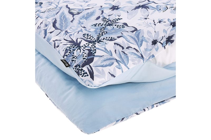 Påslakanset Ballard 200x135 cm - 200x135 cm - Textilier & mattor - Sängkläder - Täcke