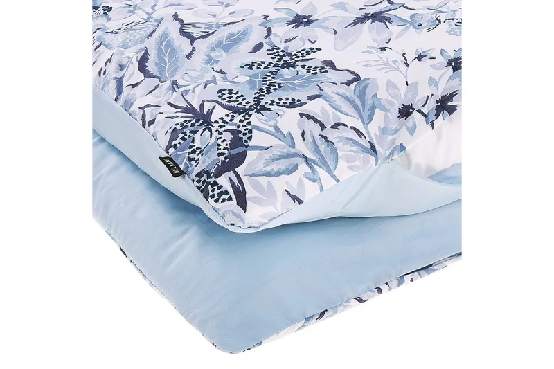 Påslakanset Ballard 200x135 cm - 200x135 cm - Textilier & mattor - Sängkläder - Bäddset & påslakanset - Bäddset dubbelsäng