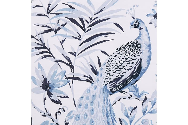 Påslakanset Ballard 220x155 cm - 220x155 cm - Textilier & mattor - Sängkläder - Bäddset & påslakanset - Bäddset dubbelsäng