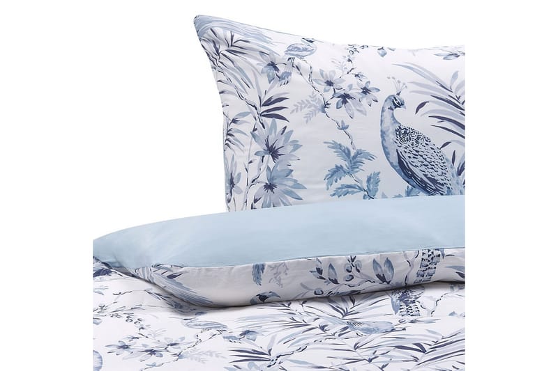 Påslakanset Ballard 220x155 cm - 220x155 cm - Textilier & mattor - Sängkläder - Täcke