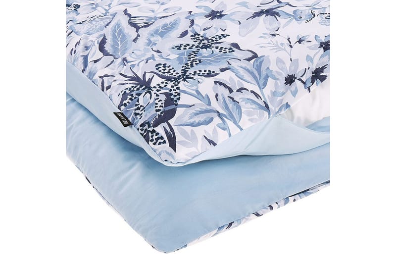 Påslakanset Ballard 220x155 cm - 220x155 cm - Textilier & mattor - Sängkläder - Bäddset & påslakanset - Bäddset dubbelsäng