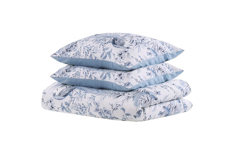 Påslakanset Ballard 220x155 cm - 220x155 cm - Textilier & mattor - Sängkläder - Bäddset & påslakanset - Bäddset dubbelsäng