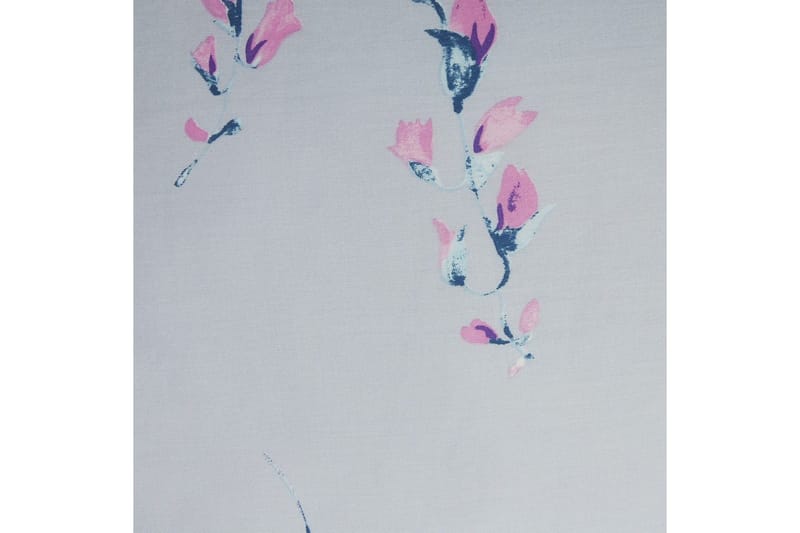 Påslakanset Evergreen 200x135 cm - 200x135 cm - Textilier & mattor - Sängkläder - Bäddset & påslakanset - Bäddset dubbelsäng