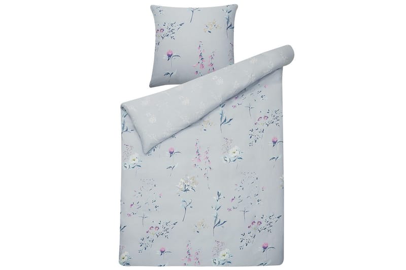 Påslakanset Evergreen 200x135 cm - 200x135 cm - Textilier & mattor - Sängkläder - Täcke