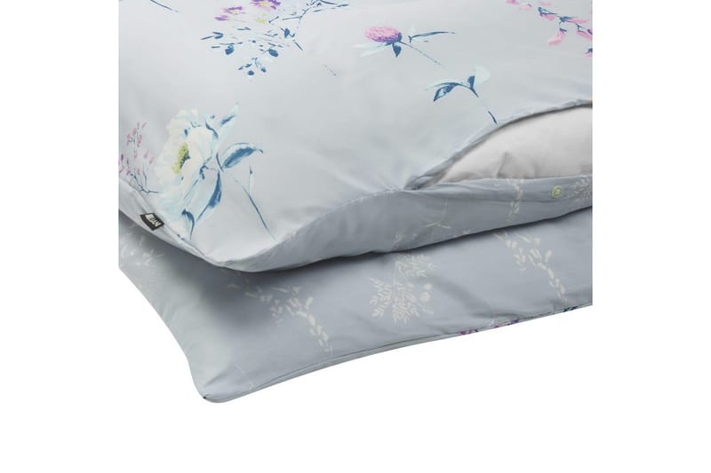 Påslakanset Evergreen 200x135 cm - 200x135 cm - Textilier & mattor - Sängkläder - Bäddset & påslakanset - Bäddset dubbelsäng