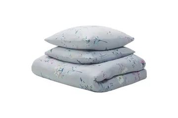 Påslakanset Evergreen 220x155 cm - 220x155 cm - Textilier & mattor - Sängkläder - Bäddset & påslakanset - Bäddset dubbelsäng