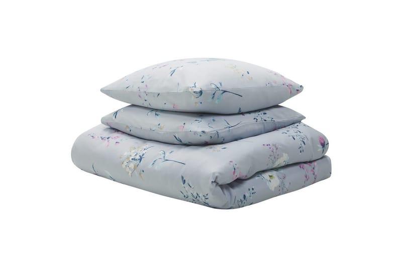 Påslakanset Evergreen 220x155 cm - 220x155 cm - Textilier & mattor - Sängkläder - Bäddset & påslakanset - Bäddset dubbelsäng