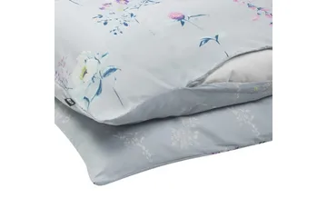 Påslakanset Evergreen 220x155 cm - 220x155 cm - Textilier & mattor - Sängkläder - Bäddset & påslakanset - Bäddset dubbelsäng