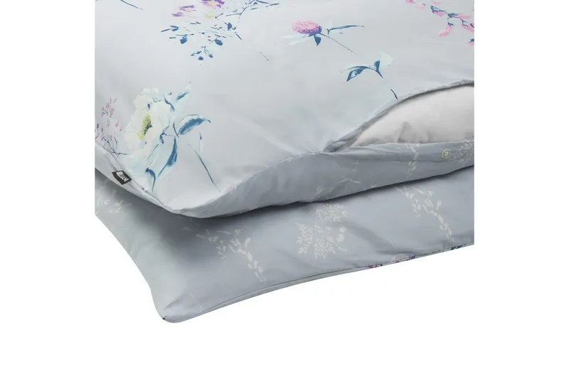 Påslakanset Evergreen 220x155 cm - 220x155 cm - Textilier & mattor - Sängkläder - Bäddset & påslakanset - Bäddset dubbelsäng