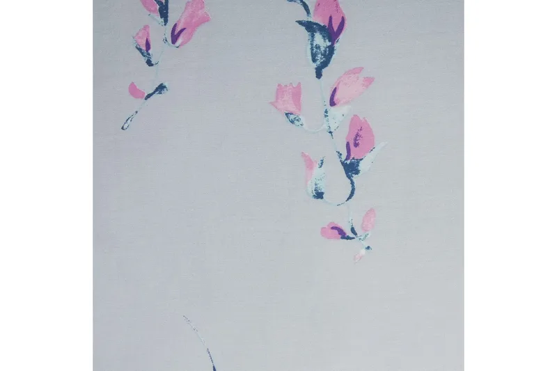 Påslakanset Evergreen 220x200 cm - 220x200 cm - Textilier & mattor - Sängkläder - Bäddset & påslakanset - Bäddset dubbelsäng