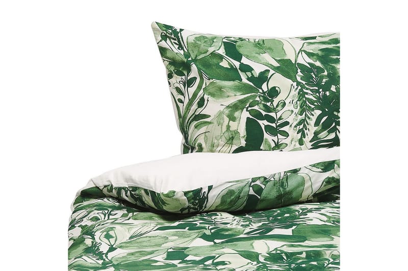 Påslakanset Greenwood 200x135 cm - 200x135 cm - Textilier & mattor - Sängkläder - Täcke