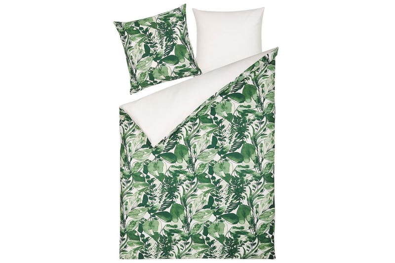 Påslakanset Greenwood 200x135 cm - 200x135 cm - Textilier & mattor - Sängkläder - Täcke