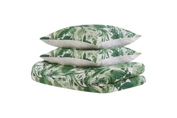 Påslakanset Greenwood 220x155 cm - 220x155 cm - Textilier & mattor - Sängkläder - Bäddset & påslakanset - Bäddset dubbelsäng
