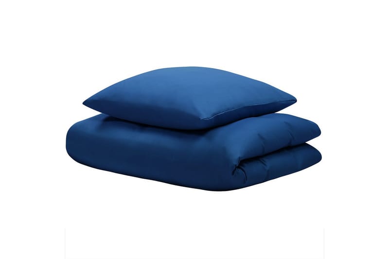 Påslakanset Harmonridge Blå, 200x135 cm - Blå, 200x135 cm - Textilier & mattor - Sängkläder - Täcke