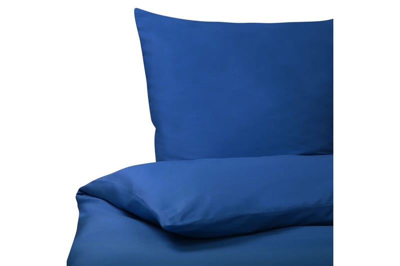 Påslakanset Harmonridge Blå, 220x200 cm - Blå, 220x200 cm - Textilier & mattor - Sängkläder - Bäddset & påslakanset - Bäddset dubbelsäng