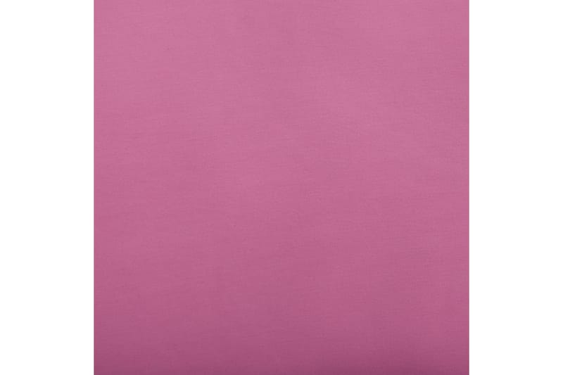 Påslakanset Harmonridge Rosa, 220x155 cm - Rosa, 220x155 cm - Textilier & mattor - Sängkläder - Täcke