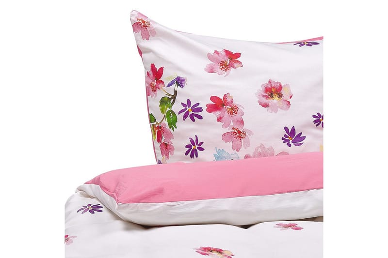 Påslakanset Larynhill 220x155 cm, 220x155 cm