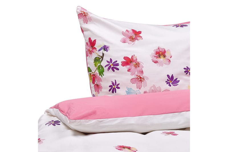 Påslakanset Larynhill 220x155 cm - 220x155 cm - Textilier & mattor - Sängkläder - Täcke