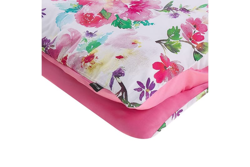 Påslakanset Larynhill 220x155 cm - 220x155 cm - Textilier & mattor - Sängkläder - Bäddset & påslakanset - Bäddset dubbelsäng