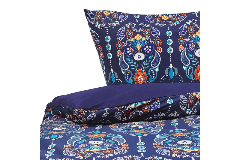 Påslakanset Madrona 200x135 cm - 200x135 cm - Textilier & mattor - Sängkläder - Bäddset & påslakanset - Bäddset dubbelsäng