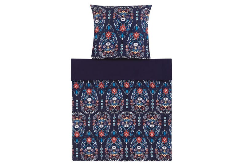 Påslakanset Madrona 200x135 cm - 200x135 cm - Textilier & mattor - Sängkläder - Täcke