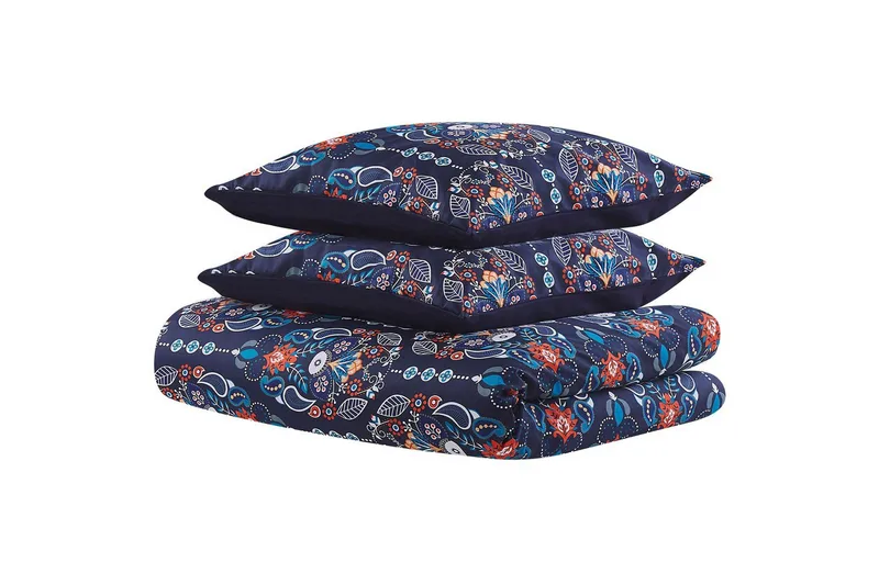 Påslakanset Madrona 200x135 cm - 200x135 cm - Textilier & mattor - Sängkläder - Bäddset & påslakanset - Bäddset dubbelsäng