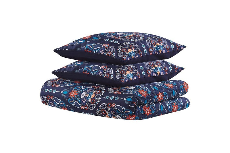 Påslakanset Madrona 200x135 cm - 200x135 cm - Textilier & mattor - Sängkläder - Bäddset & påslakanset - Bäddset dubbelsäng