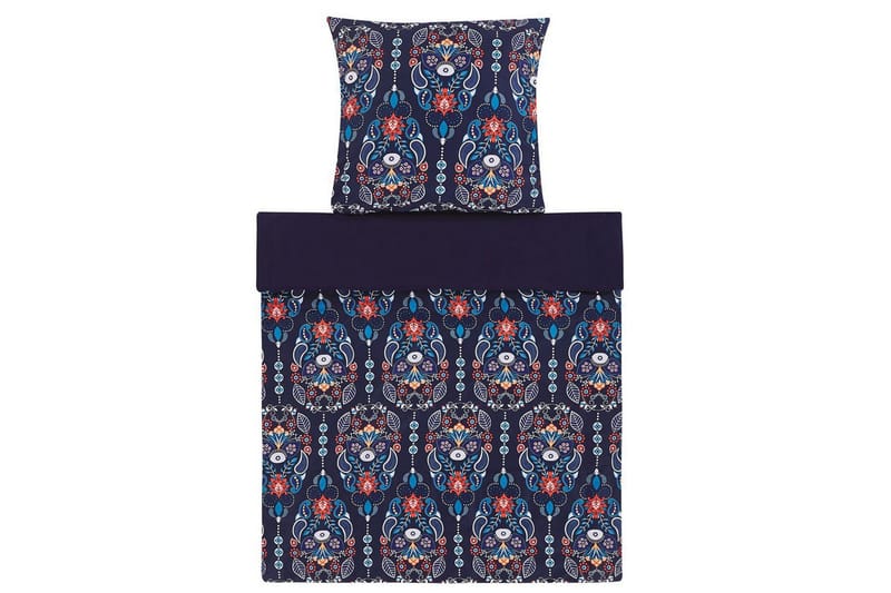 Påslakanset Madrona 200x135 cm - 200x135 cm - Textilier & mattor - Sängkläder - Bäddset & påslakanset - Bäddset dubbelsäng