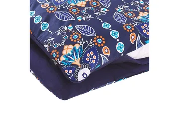 Påslakanset Madrona 200x135 cm - 200x135 cm - Textilier & mattor - Sängkläder - Bäddset & påslakanset - Bäddset dubbelsäng