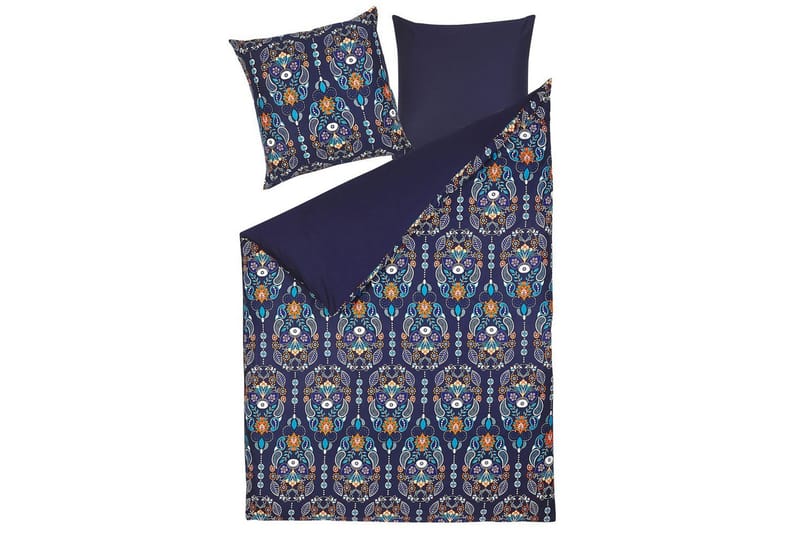 Påslakanset Madrona 220x155 cm - 220x155 cm - Textilier & mattor - Sängkläder - Bäddset & påslakanset - Bäddset dubbelsäng