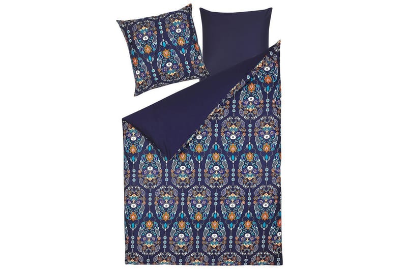 Påslakanset Madrona 220x155 cm - 220x155 cm - Textilier & mattor - Sängkläder - Täcke