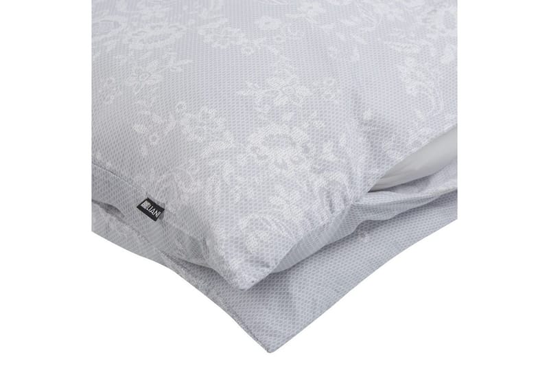 Påslakanset Morningside 200x135 cm - 200x135 cm - Textilier & mattor - Sängkläder - Bäddset & påslakanset - Bäddset dubbelsäng