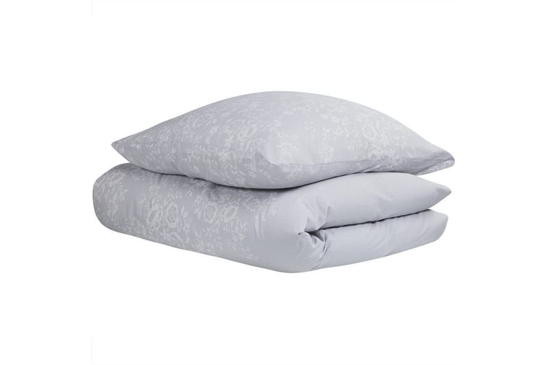 Påslakanset Morningside 200x135 cm - 200x135 cm - Textilier & mattor - Sängkläder - Bäddset & påslakanset - Bäddset dubbelsäng