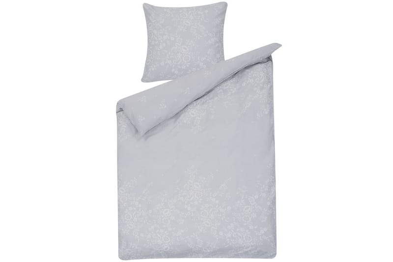 Påslakanset Morningside 200x135 cm - 200x135 cm - Textilier & mattor - Sängkläder - Bäddset & påslakanset - Bäddset dubbelsäng