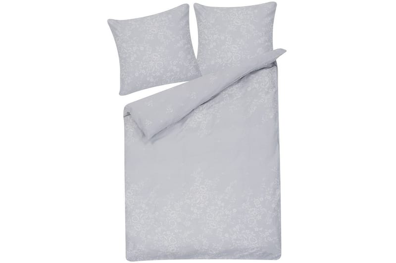 Påslakanset Morningside 220x155 cm - 220x155 cm - Textilier & mattor - Sängkläder - Bäddset & påslakanset - Bäddset dubbelsäng