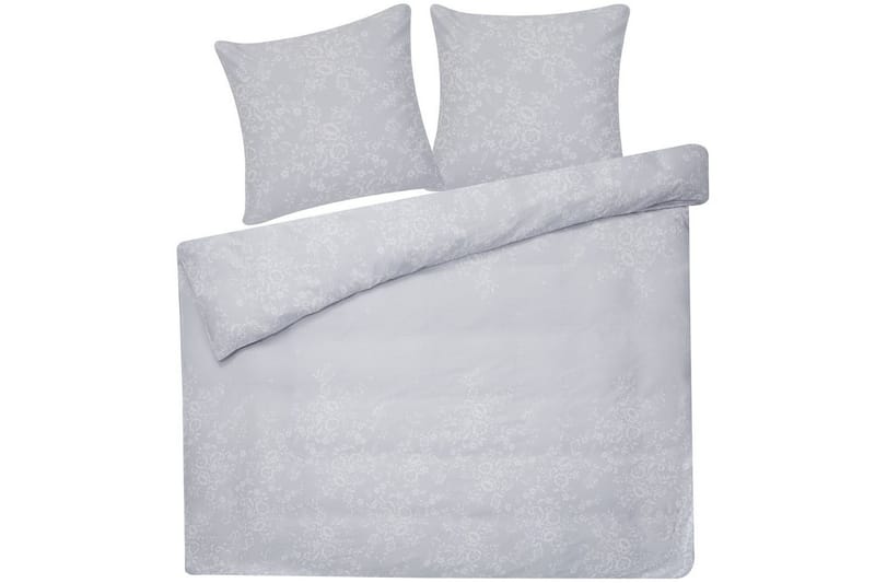 Påslakanset Morningside 220x200 cm - 220x200 cm - Textilier & mattor - Sängkläder - Bäddset & påslakanset - Bäddset dubbelsäng