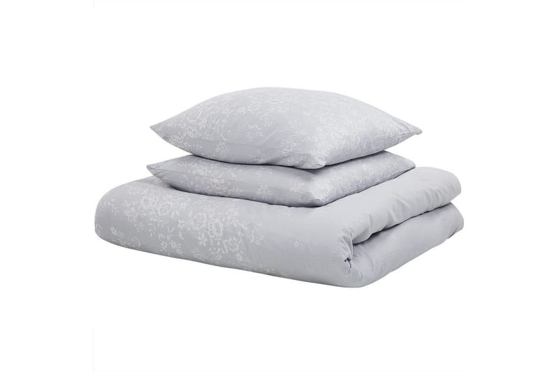 Påslakanset Morningside 220x200 cm - 220x200 cm - Textilier & mattor - Sängkläder - Bäddset & påslakanset - Bäddset dubbelsäng