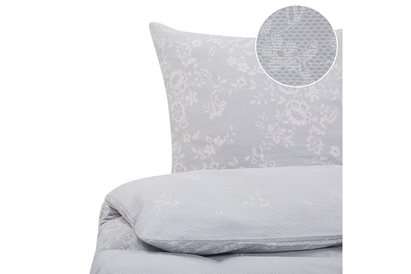 Påslakanset Morningside 240x220 cm - 240x220 cm - Textilier & mattor - Sängkläder - Täcke